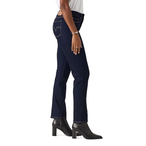Image of Levi's Women's Classic Straight Jeans (Also Available in Plus)