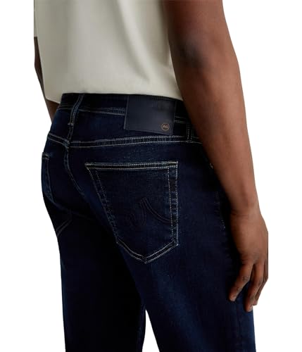 AG Jeans Men's Tellis Modern Slim Leg Denim in Sonoma4