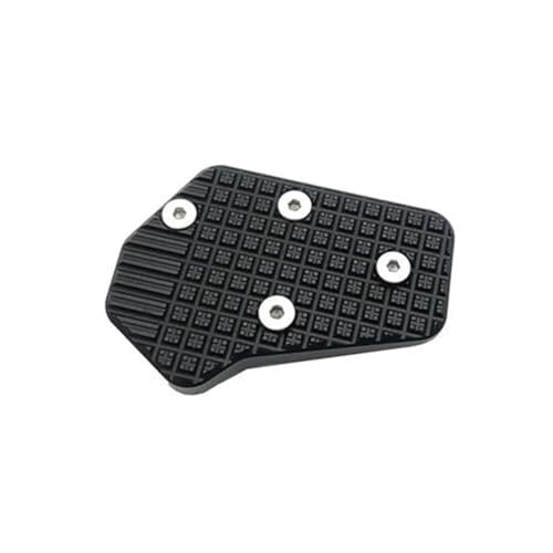 Repose-pieds et rallonge de frein BMW F900XR pour un confort total lors de vos road-trips