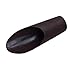 Produktbild Bonsai Soil Scoop Kunststoff Bonsai Soil Scoop Gartenwerkzeug Planter Heavy Duty Schaufel Brown
