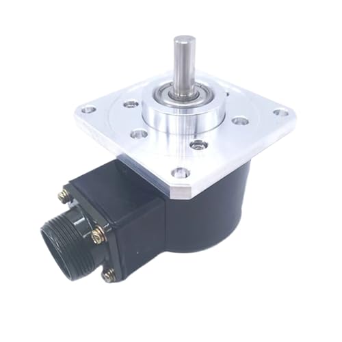 Codeur rotatif 1000PPR pour automatisation arbre 8mm