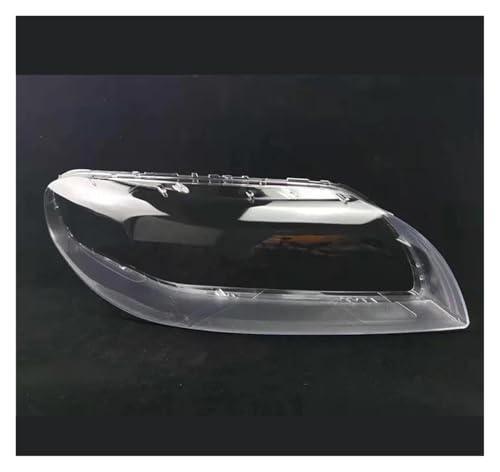 Masque lentille de phare pour Volvo S80 afin de stopper l'humidité droite