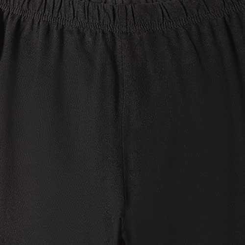Image of Clotth Theory Kid's Regular Cotton Track Pants