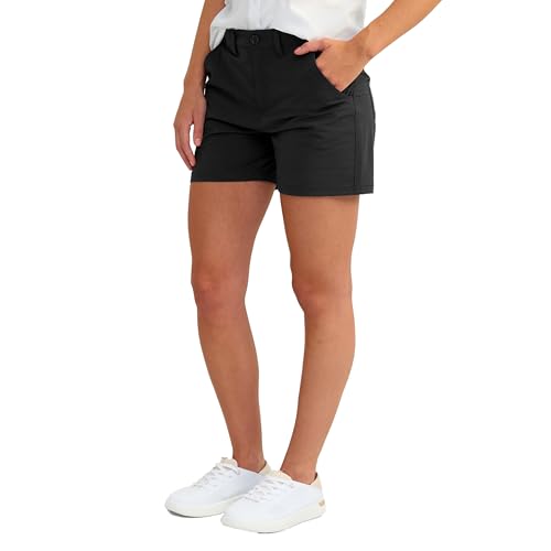 HUK Womens Next Level 5