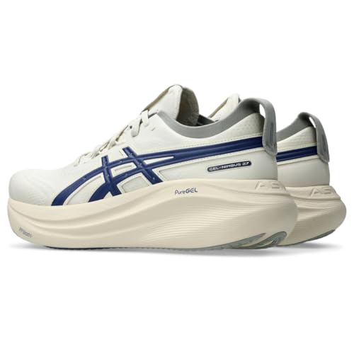 ASICS Men's Gel-Nimbus 27 Running Shoes - Image 4