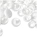 Produktbild Prym 323243-1 Plastic Cover Buttons, weiß, 100pc