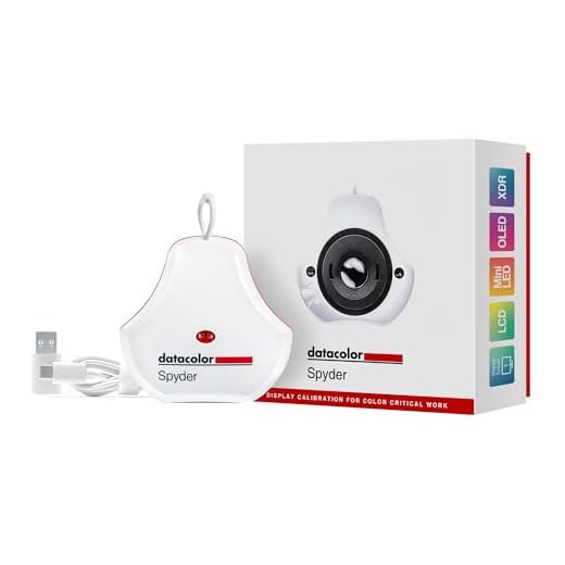 Datacolor Spyder Calibration Tool 2024