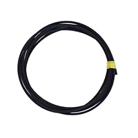 Amazon | 熱収縮チューブ 2mm 内径φ2mm 印字無しで綺麗