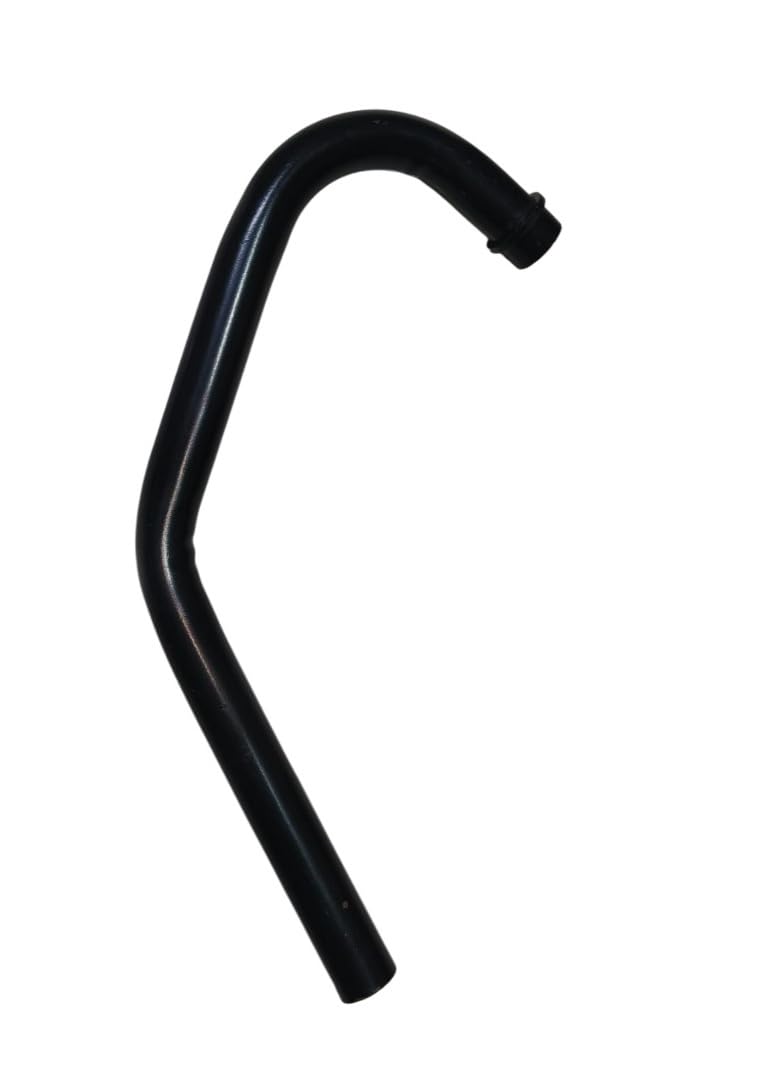 Meenu Arts Silencer Bend Pipe Compatible for Shine/Dream Yuga-image-28