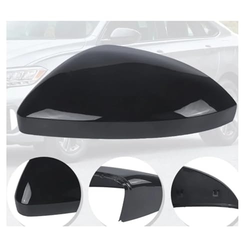 Coque de rétroviseur extérieur pour VW Jetta 2019-2025 protection robuste - 2