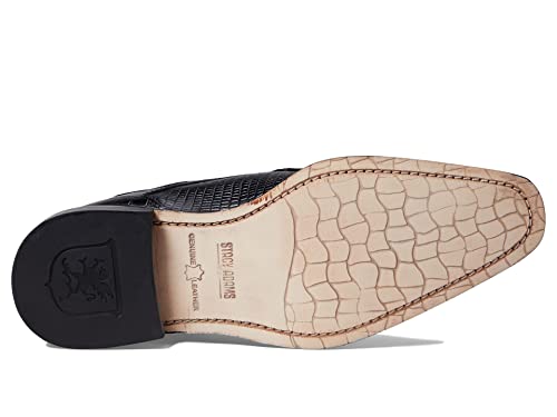 Image of Stacy Adams Turano Bike Toe Oxford