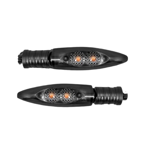 Indicateurs clignotants LED moto visibilité F650GS K1200R