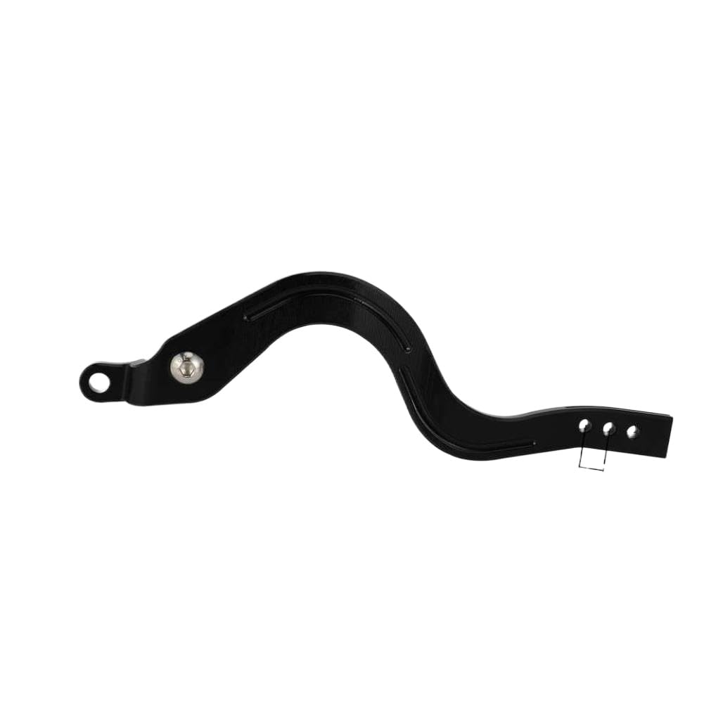 Kzcetcgam Onecolor Cnc Foot Brake Lever Compatible With Yamaha Yz85 2002-2025