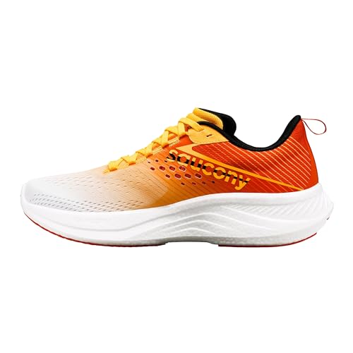 Image of Saucony Women's Ride 17 Sneaker | Road Running Shoes