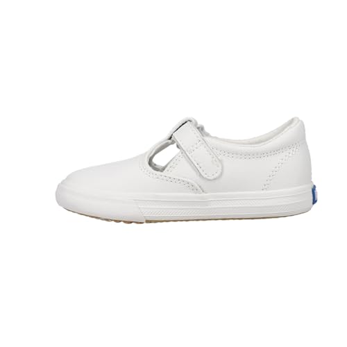 Keds Girl's Daphne Mary Jane Flat4