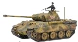Warlord Games Achtung Panzer - Zestaw startowy Blood & Steel