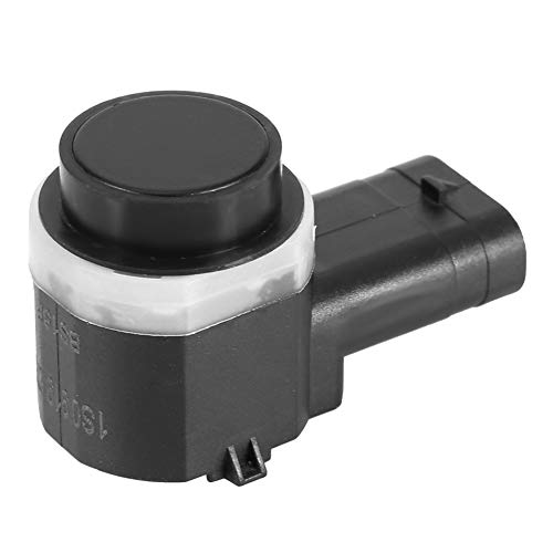 KSTE Sensor de Estacionamiento de Coche PDC, 1S0919275 Sensor de Aparcamiento de Marcha Atrás para Sko oda