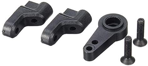 Parts & Accessories JLB Racing Cheetah 1/10 Brushless RC Car Servo Seat EA1050