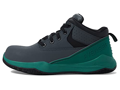Image of Avenger Work Boots Reaction