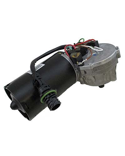 Moteur d'essuie-glace 2713 Meat & Doria pour mécanisme avant