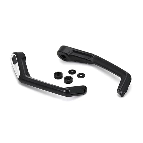 Protection leviers MT09 en alliage aluminium étanche haute finition