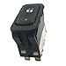 DEVMO A06-30769-027 Window Switch,Ingle Power Master Window Switch Button Car Compatible with Freightliner Columbia Century 01-11