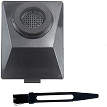 Filtro Hepa Di Ricambio X 1 Per Electrolux Z4703 - Foto 10