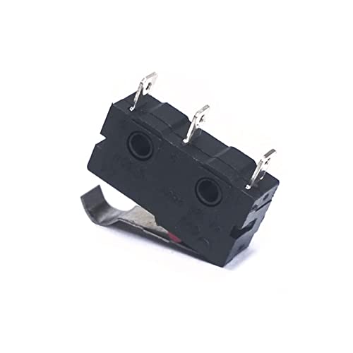 Interrupteur fin de course KW11 250V réactif pour coupure de sécurité précise
