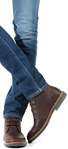 Image of Panama Jack mens Chukka Boots