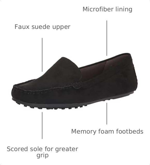 Image of Aerosoles Over Drive