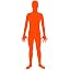 Brighter Orange