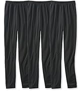 [ニッセン] レギンス スパッツ インナーボトム レディース 裏起毛 裏ピーチ起毛 冬 あったか 10分丈 セット 3枚組