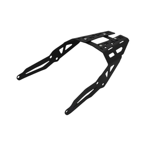 Porte-bagages arrière moto pour Benelli TRK 702 et 702X 2022-2024, support de bagages robuste