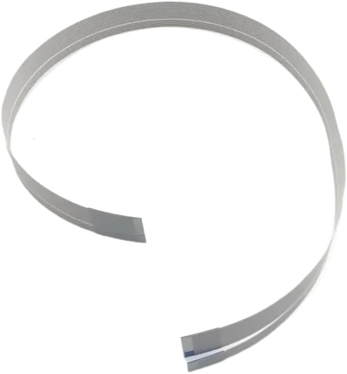 FFC CIS Flex Flat Scanner 10PCX Compatible with L210 L211 L220 L222 L350 L351 L353 L355 L358 L360 L363 L365 L450 L455 L555