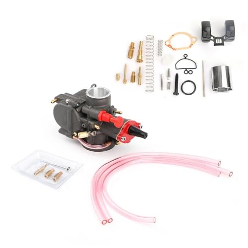 Carburateur 28mm pour moto 2T 4T 150cc 200cc quad ATV Po Hs