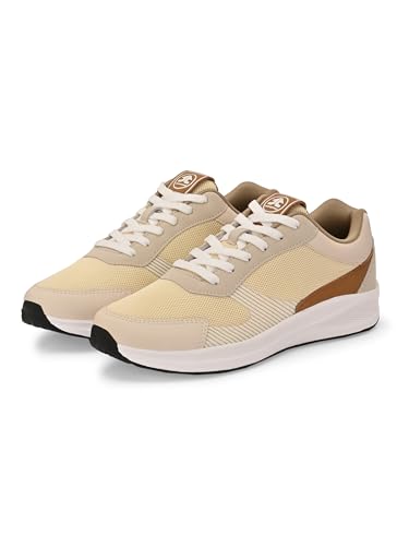 Image of OFF LIMITS Men Fantastic Lace-Ups Running Shoes