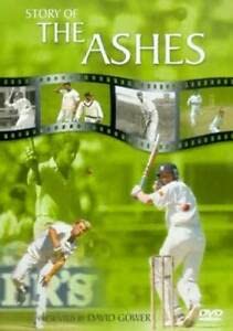 Story Of The Ashes [Edizione: Regno Unito]