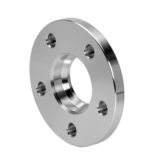 Adaptateur d'entretoise de roue 5x120 en alliage aéronautique pour BMW F15 F16 M