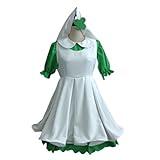 Suu Cosplay Lovely Dress Uniform Anime Clothing Halloween Party Outfit (Male S)
