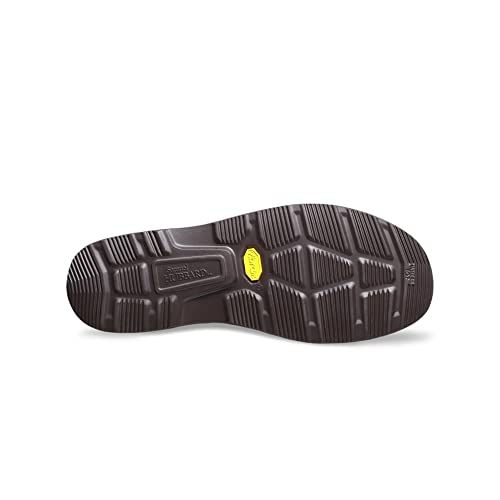 Image of Samuel Hubbard Mens Frequent Traveller Slip-On