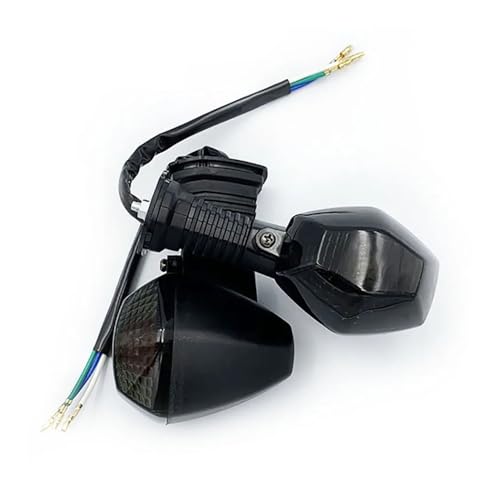 ECJ[ oCN ɓKpXYL DL 1000 /650 V-Xg[ DL650 DL1000 2004-2012 tgA^[VOiCgCWP[^[v(Rear Smoke)