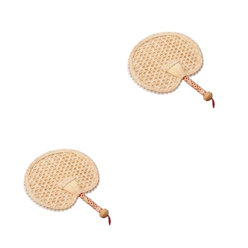 MAGICLULU 2 Piezas África Señorita Manual De Madera