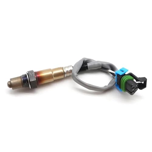 Capteur de rapport air/carburant haute précision 12634061 pour Impala