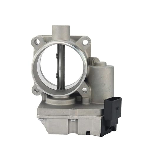 Cámara de mariposa 96440416 para cuerpo acelerador Chevrolet Captiva 701062060