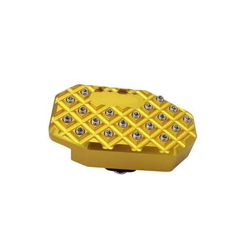 Pegs Moto pour Suzuki GSXR250 Idéal pour les Trajets sous la Pluie