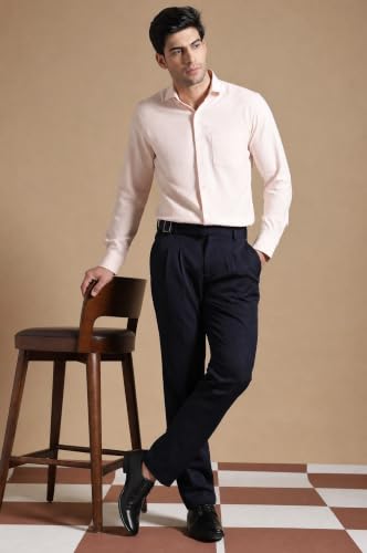 Image of Trouser for Men | Casual Pants | Gurkha Trouser (PREMIUM-TR-05-10)