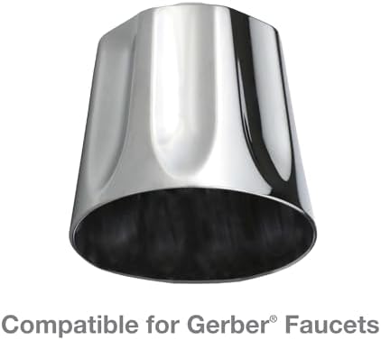 Revamp Your with Danco Rebuild Gerber Faucets