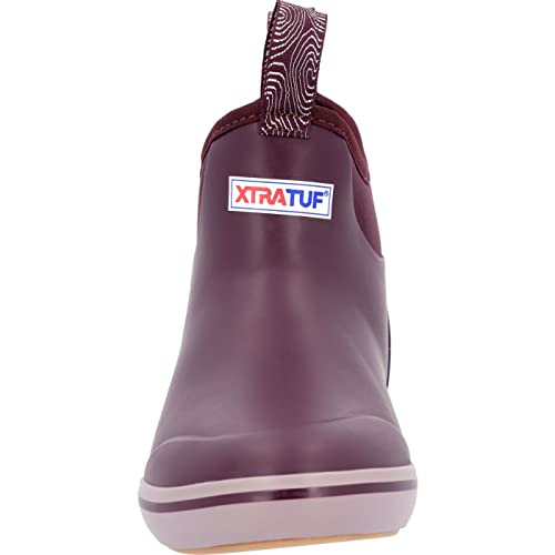 Image of Xtratuf Women's 6 In Ankle Deck Boot