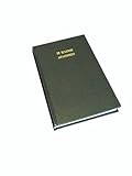 Koine Greek New Testament: Original Biblical Text: Greek Textus Receptus by Frederick Henry Ambrose; Beza, Theodore Scrivener (1956-02-08)