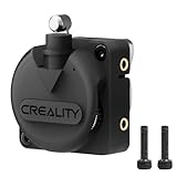 Creality K1/K1 Max/K1C Extruder Without Motor, Upgrade K1 Max Extrusion Kit High Speed Direct Drive Extruder Dual Gear Feeding Extrusion Mechanism Kit for Ender 3 V3/Ender 3 V3 Plus/K1 SE